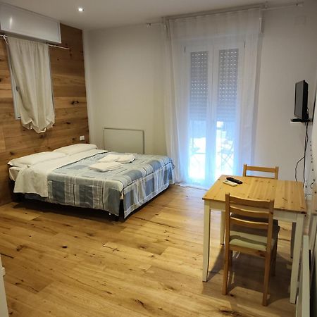 Ak Holidays Apartments 81 Болоня Стая снимка