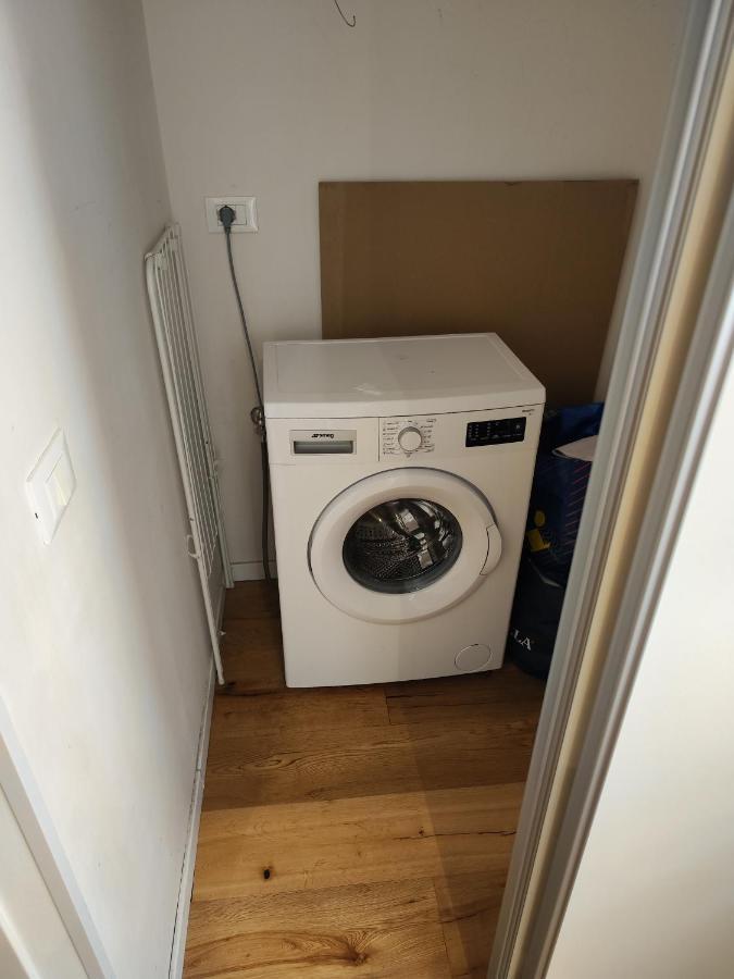 Ak Holidays Apartments 81 Болоня Екстериор снимка