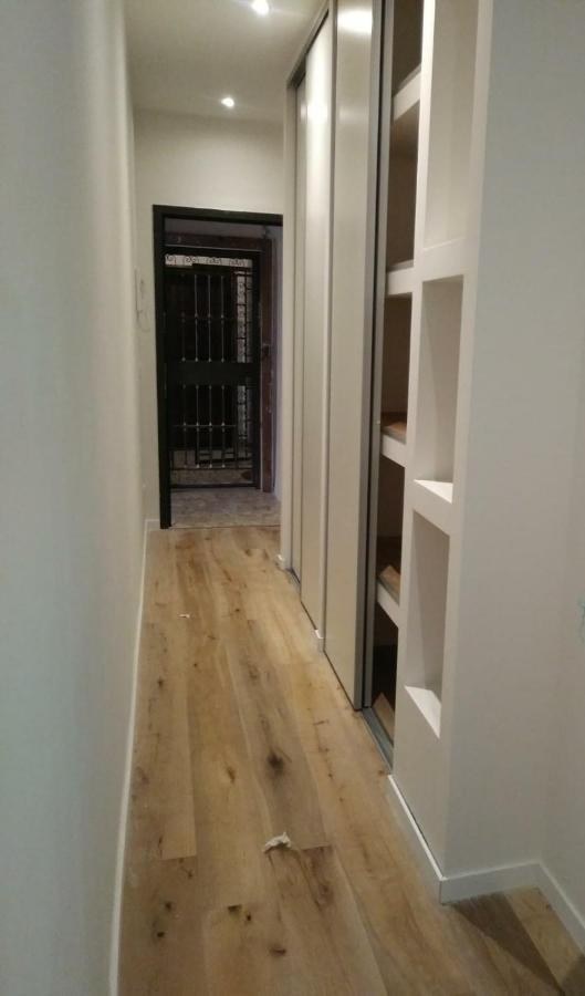 Ak Holidays Apartments 81 Болоня Екстериор снимка