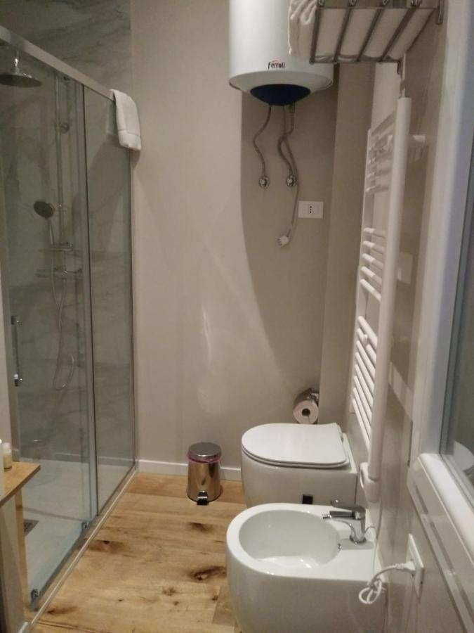 Ak Holidays Apartments 81 Болоня Екстериор снимка