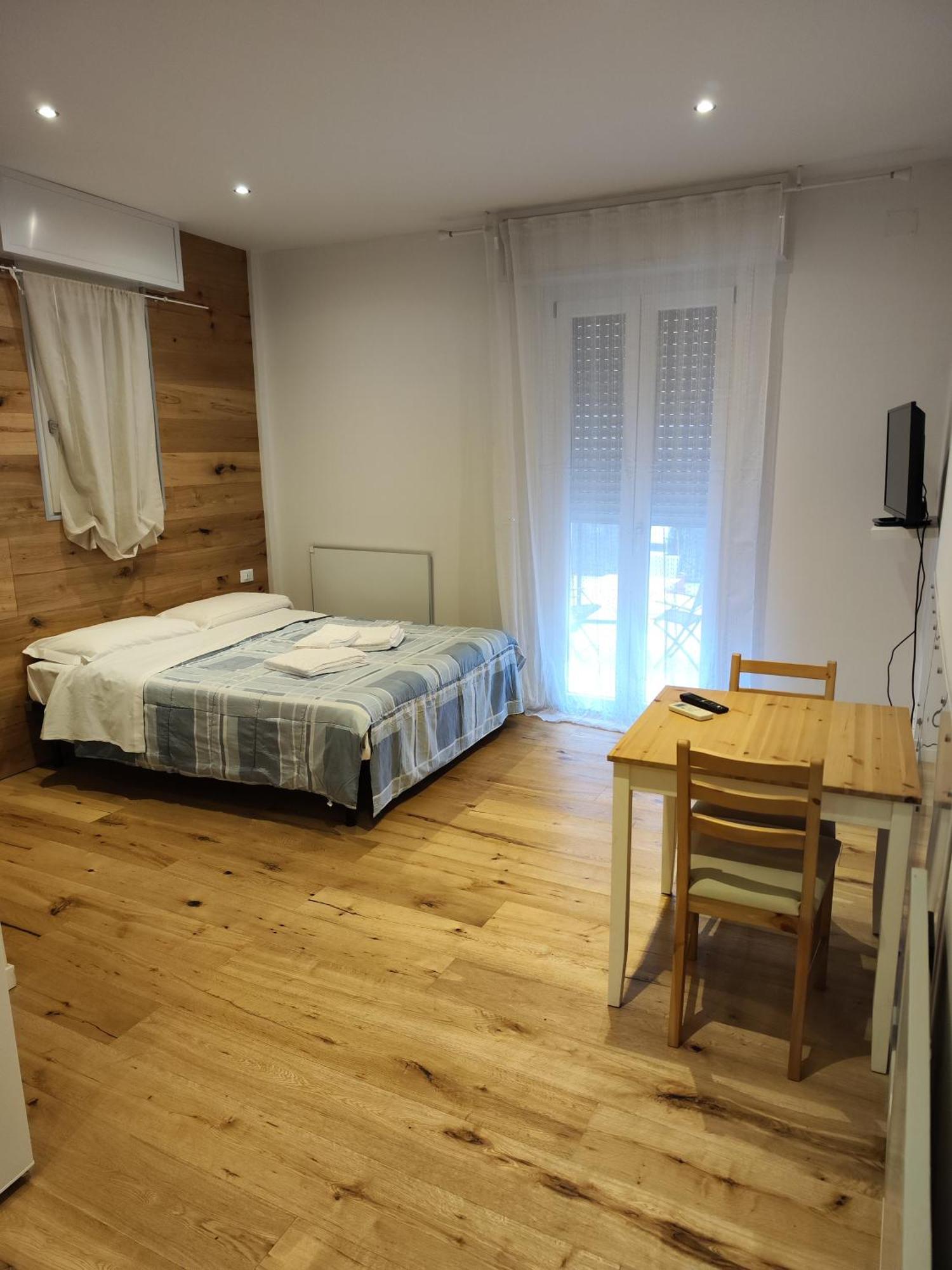 Ak Holidays Apartments 81 Болоня Стая снимка